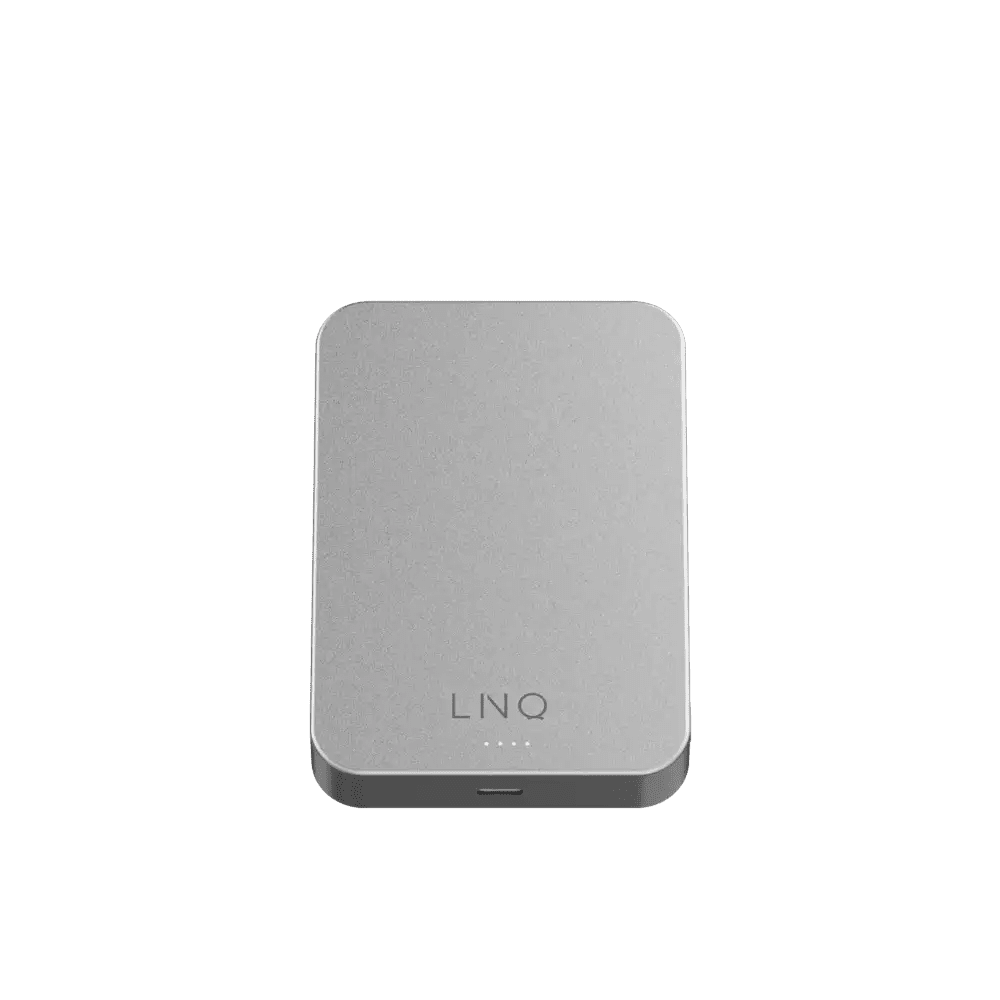 LINQ Magnetische Draadloze Powerbank 10.000 mAh - Xtorm NL
