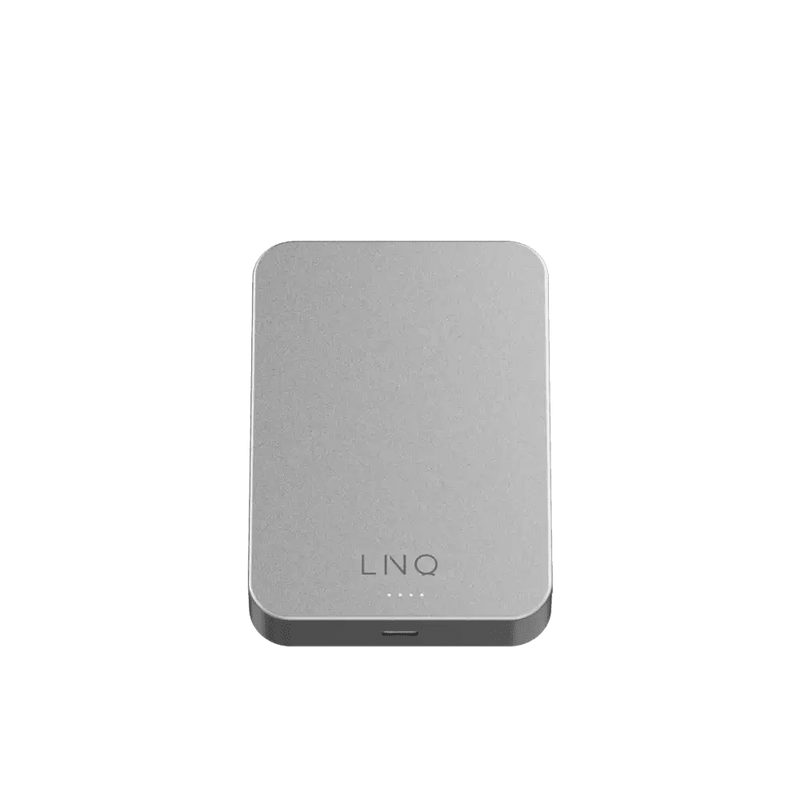LINQ Magnetische Draadloze Powerbank 10.000 mAh - Xtorm NL