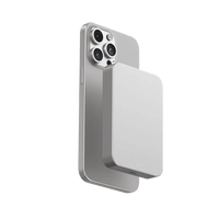 Thumbnail for LINQ Magnetische Draadloze Powerbank 10.000 mAh - Xtorm NL
