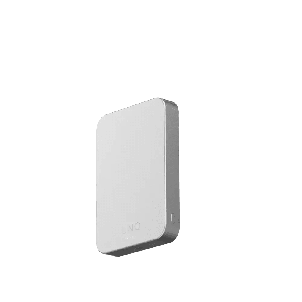 LINQ Magnetische Draadloze Powerbank 10.000 mAh - Xtorm NL
