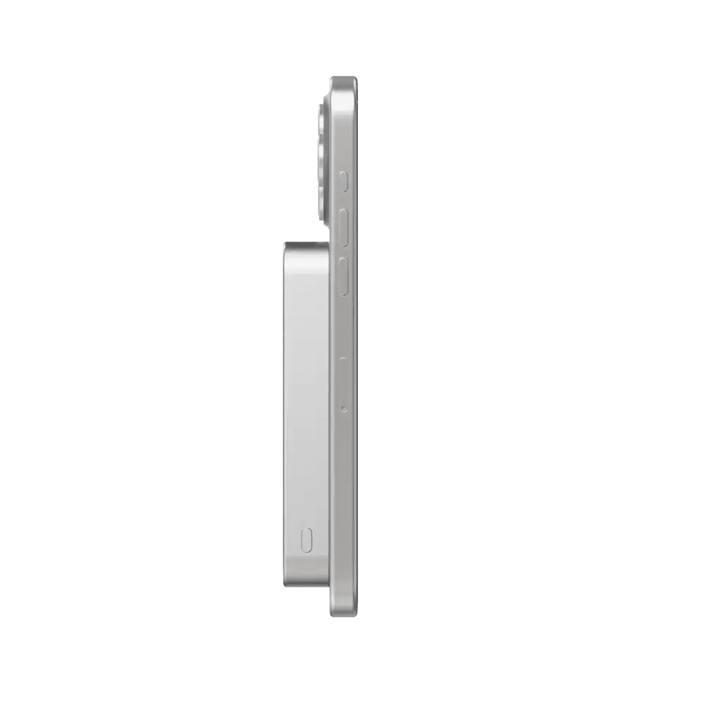 LINQ Magnetische Draadloze Powerbank 10.000 mAh - Xtorm NL