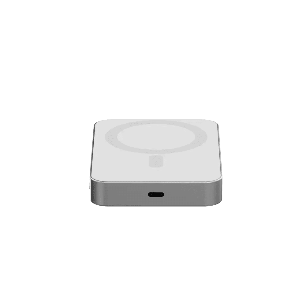 LINQ Magnetische Draadloze Powerbank 10.000 mAh - Xtorm NL