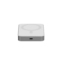 Thumbnail for LINQ Magnetische Draadloze Powerbank 10.000 mAh - Xtorm NL