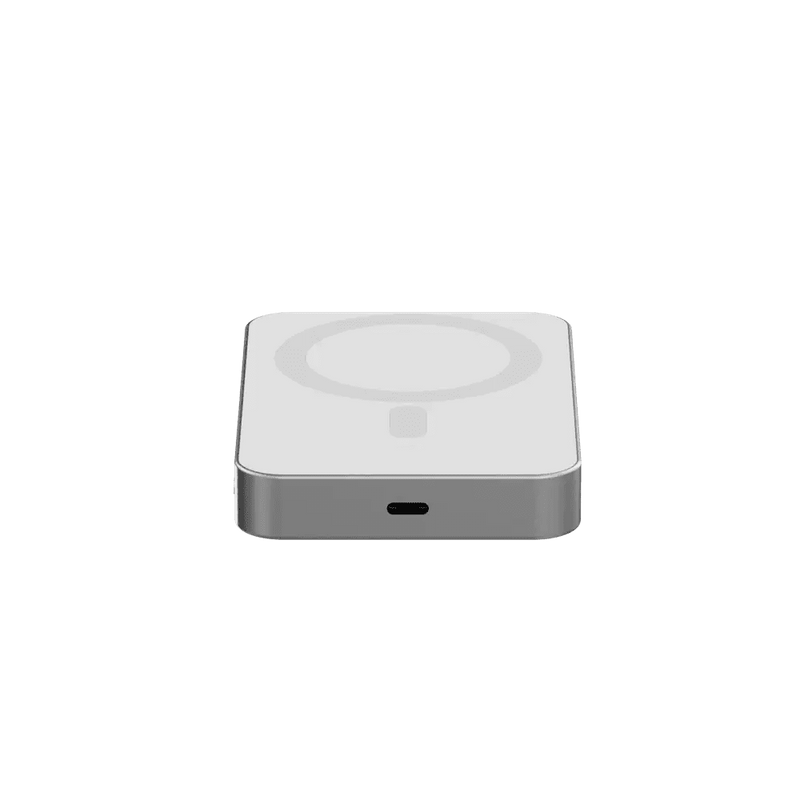LINQ Magnetische Draadloze Powerbank 10.000 mAh - Xtorm NL