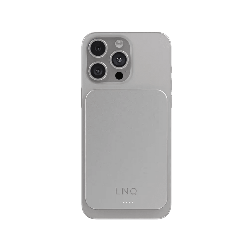 LINQ Magnetische Draadloze Powerbank 10.000 mAh - Xtorm NL
