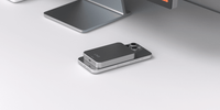 Thumbnail for LINQ Magnetische Draadloze Powerbank 10.000 mAh - Xtorm NL