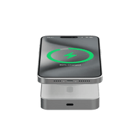 Thumbnail for LINQ Magnetische Draadloze Powerbank 10.000 mAh - Xtorm NL