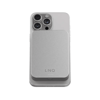 Thumbnail for LINQ Magnetische Draadloze Powerbank 10.000 mAh - Xtorm NL