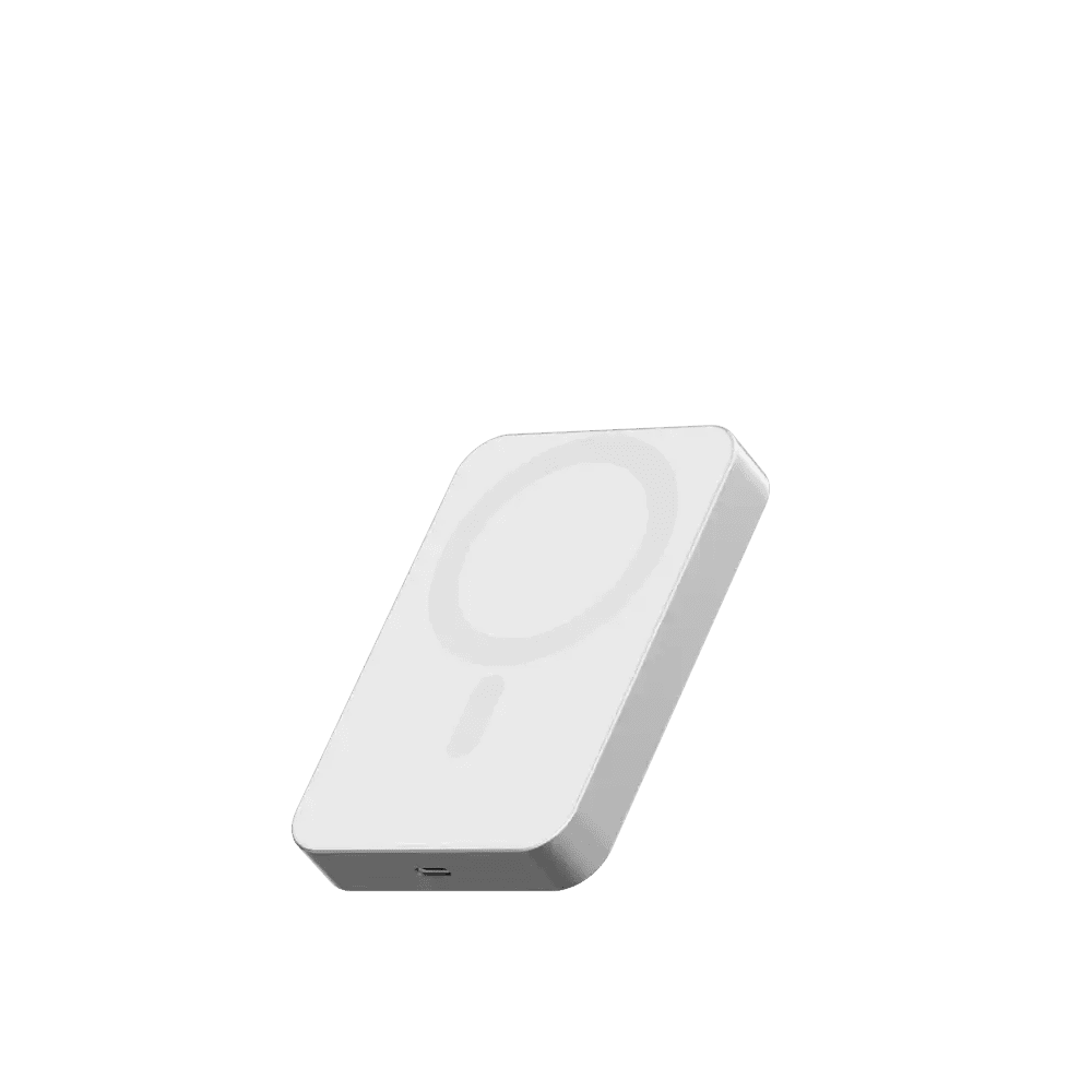 LINQ Magnetische Draadloze Powerbank 10.000 mAh - Xtorm NL