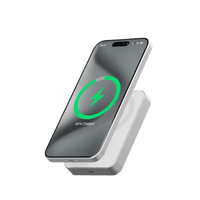 Thumbnail for LINQ Magnetische Draadloze Powerbank 10.000 mAh - Xtorm NL