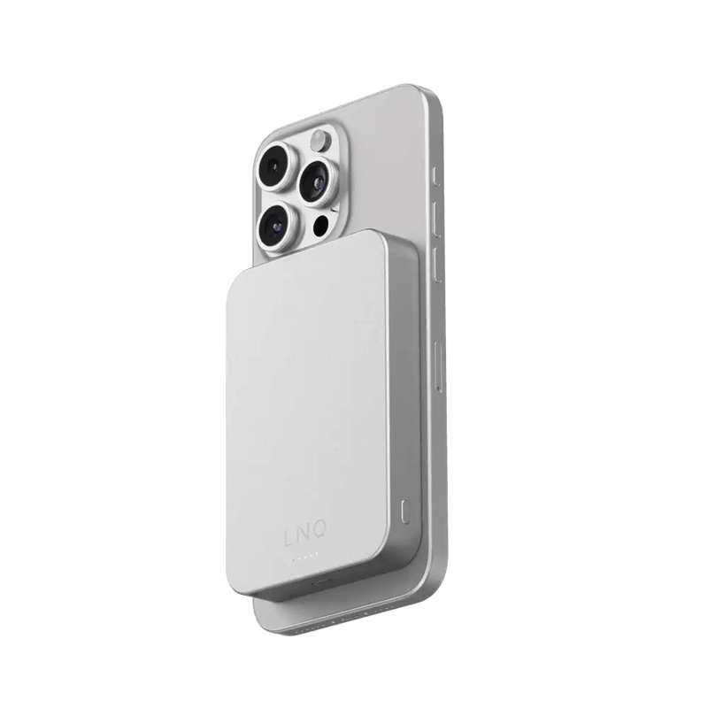 LINQ Magnetische Draadloze Powerbank 10.000 mAh - Xtorm NL
