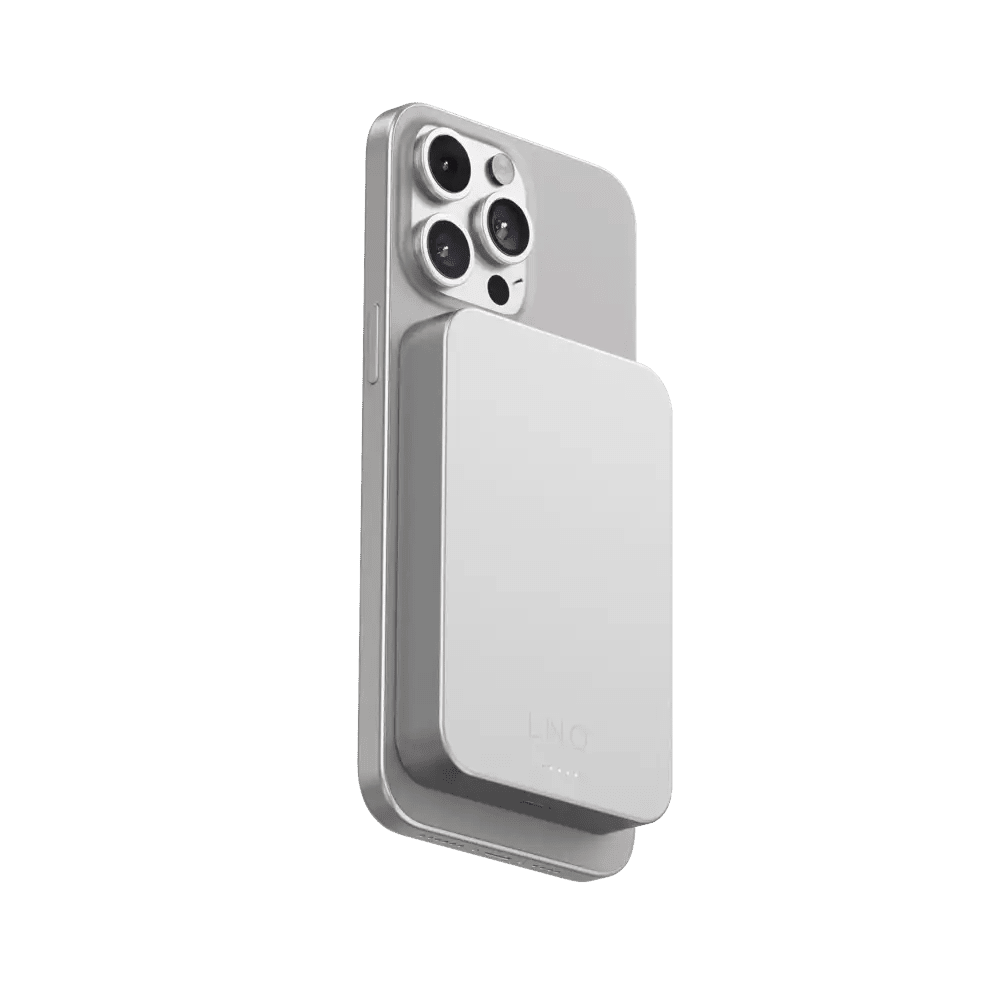LINQ Magnetische Draadloze Powerbank 10.000 mAh - Xtorm NL