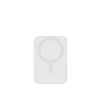 Thumbnail for LINQ Magnetische Draadloze Powerbank 10.000 mAh - Xtorm NL