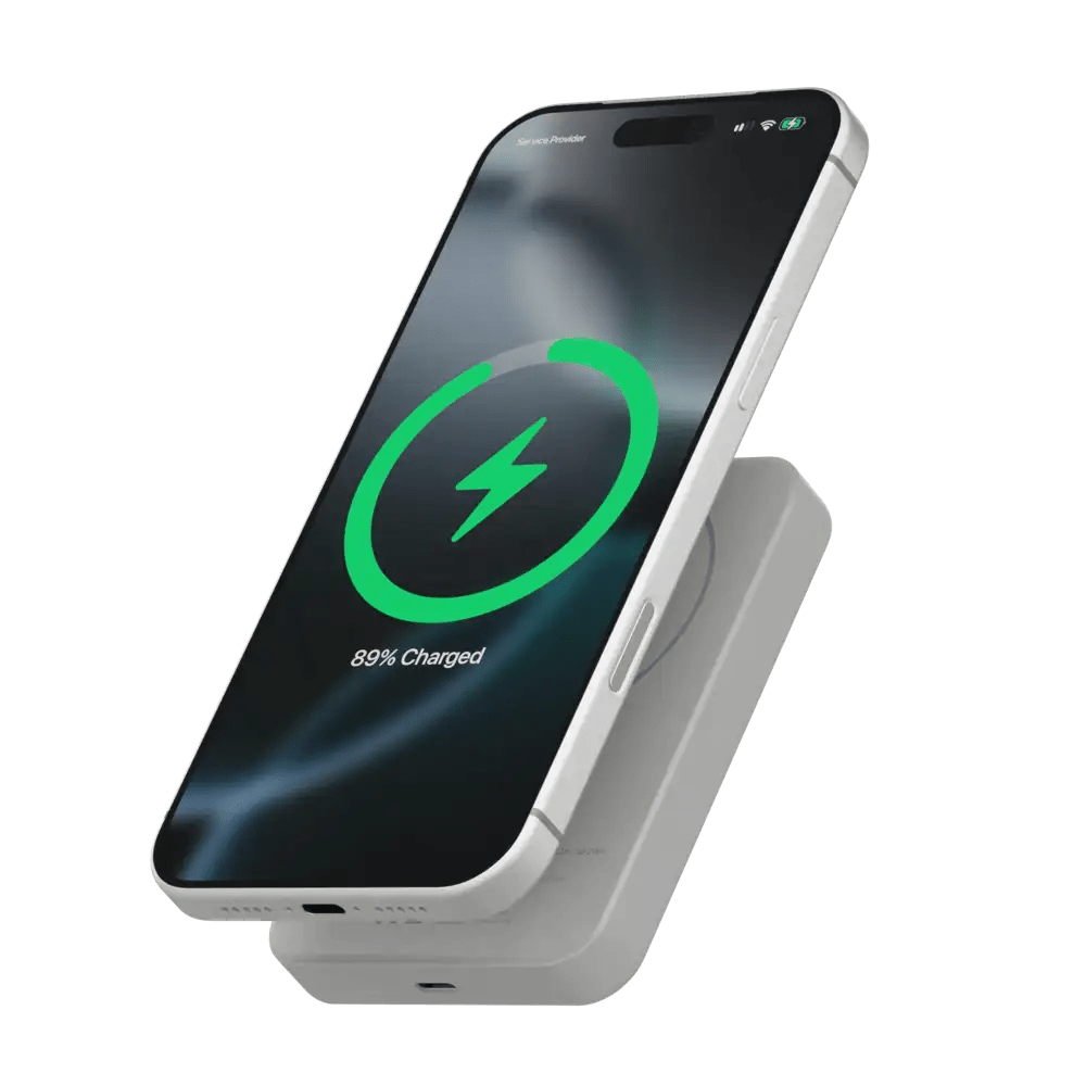 LINQ Semi - solid State Magnetic Powerbank 10.000 - Xtorm NL