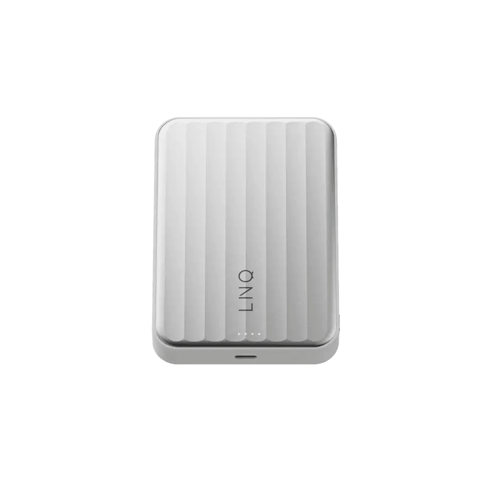 LINQ Semi - solid State Magnetic Powerbank 10.000 - Xtorm NL