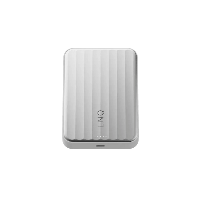 LINQ Semi - solid State Magnetic Powerbank 10.000 - Xtorm NL