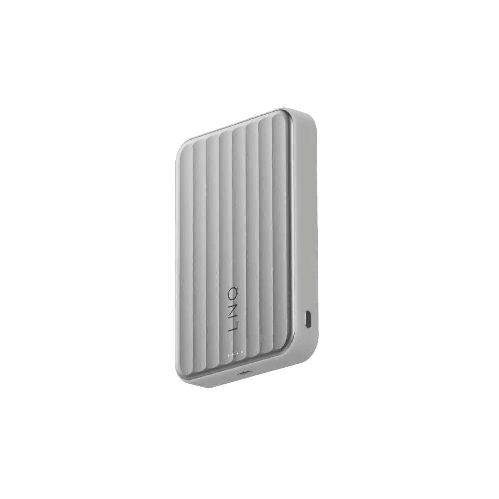 LINQ Semi - solid State Magnetic Powerbank 10.000 - Xtorm NL