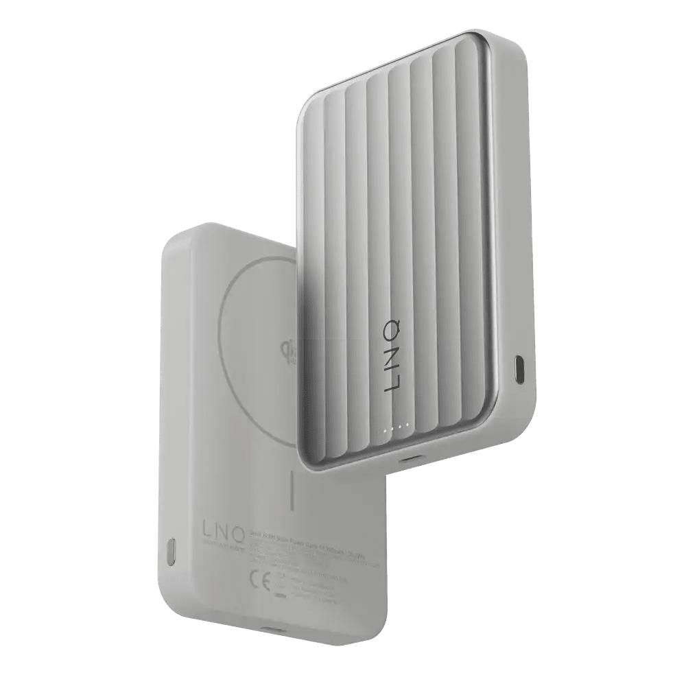 LINQ Semi - solid State Magnetic Powerbank 10.000 - Xtorm NL