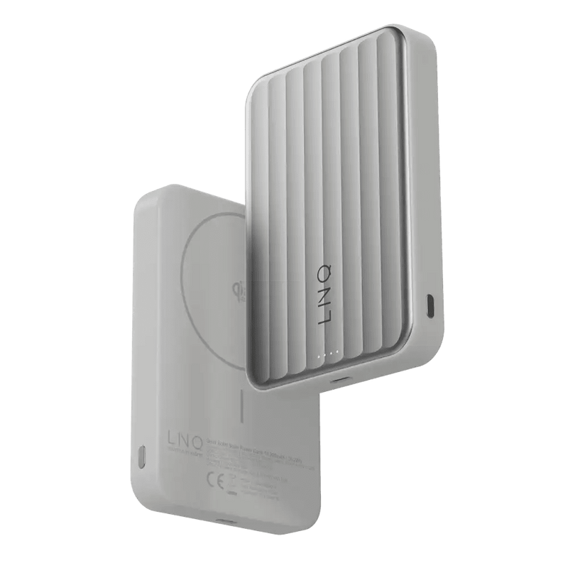 LINQ Semi - solid State Magnetic Powerbank 10.000 - Xtorm NL
