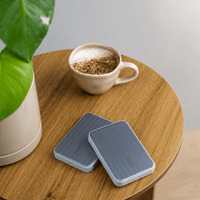 LINQ Semi-solid State Magnetic Powerbank 10.000 - Xtorm NL