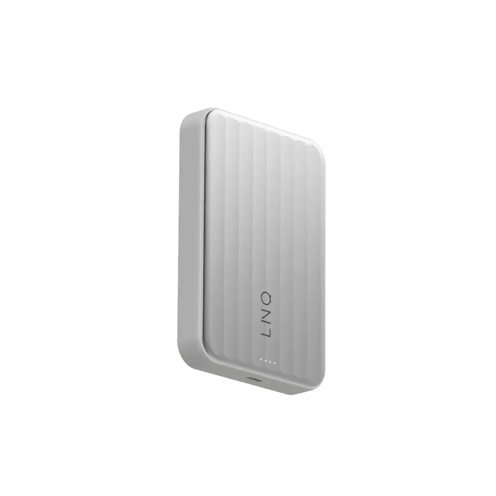 LINQ Semi - solid State Magnetic Powerbank 10.000 - Xtorm NL