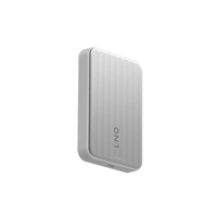 Thumbnail for LINQ Semi - solid State Magnetic Powerbank 10.000 - Xtorm NL