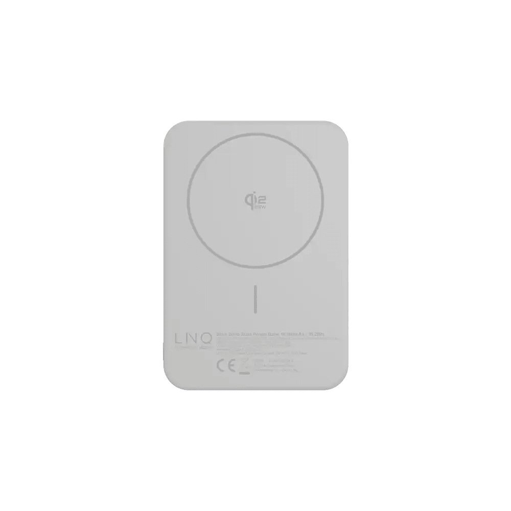 LINQ Semi - solid State Magnetic Powerbank 10.000 - Xtorm NL