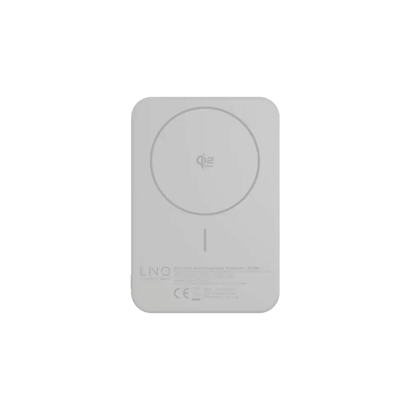 LINQ Semi - solid State Magnetic Powerbank 10.000 - Xtorm NL