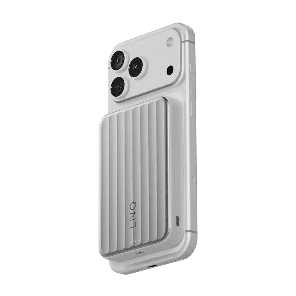 LINQ Semi - solid State Magnetic Powerbank 10.000 - Xtorm NL