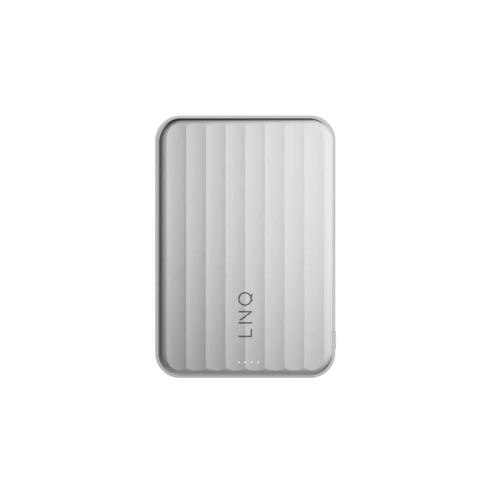 LINQ Semi - solid State Magnetic Powerbank 10.000 - Xtorm NL