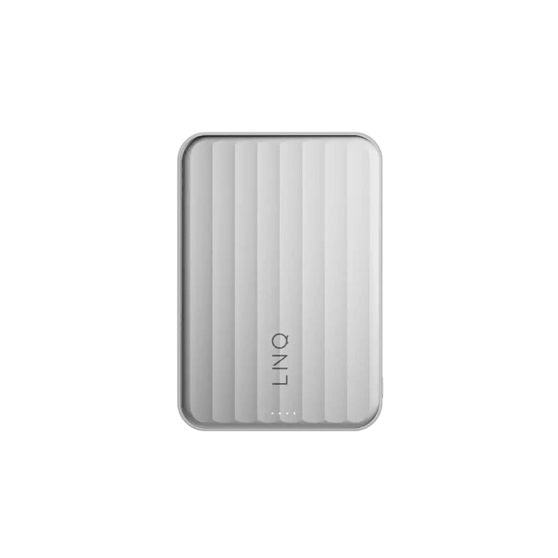 LINQ Semi - solid State Magnetic Powerbank 10.000 - Xtorm NL