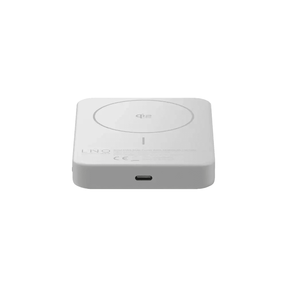 LINQ Semi - solid State Magnetic Powerbank 10.000 - Xtorm NL