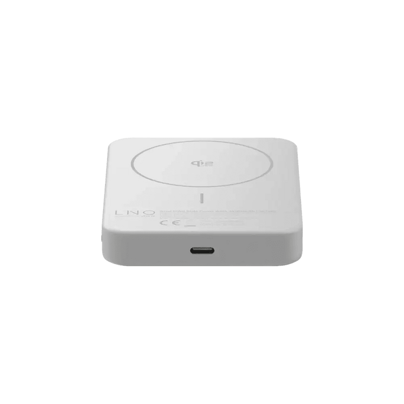 LINQ Semi - solid State Magnetic Powerbank 10.000 - Xtorm NL