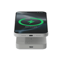 Thumbnail for LINQ Semi - solid State Magnetic Powerbank 10.000 - Xtorm NL