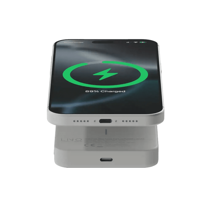 LINQ Semi - solid State Magnetic Powerbank 10.000 - Xtorm NL