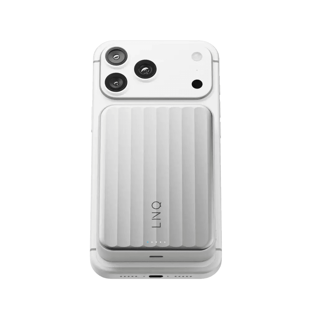 LINQ Semi - solid State Magnetic Powerbank 10.000 - Xtorm NL
