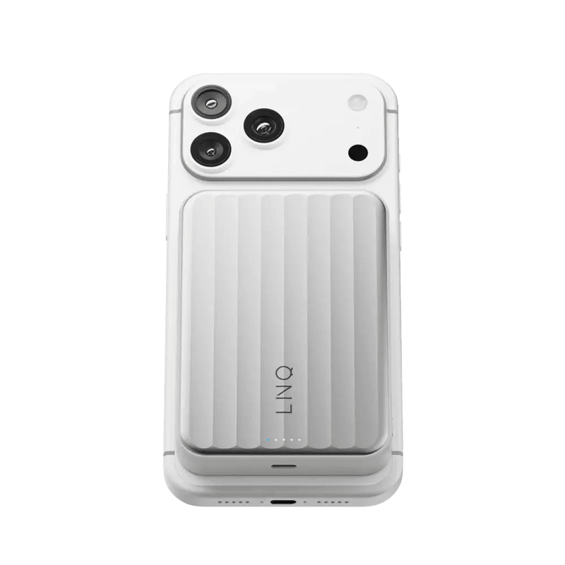LINQ Semi - solid State Magnetic Powerbank 10.000 - Xtorm NL