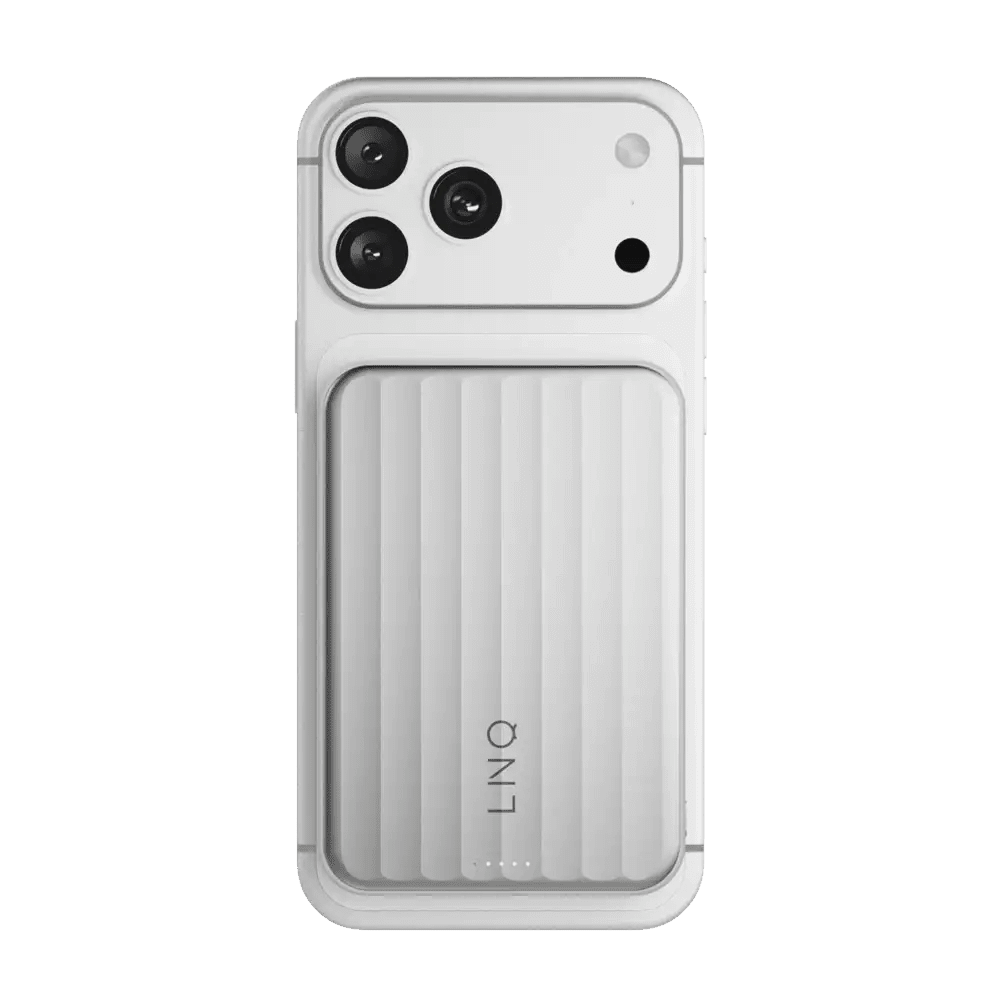 LINQ Semi - solid State Magnetic Powerbank 10.000 - Xtorm NL