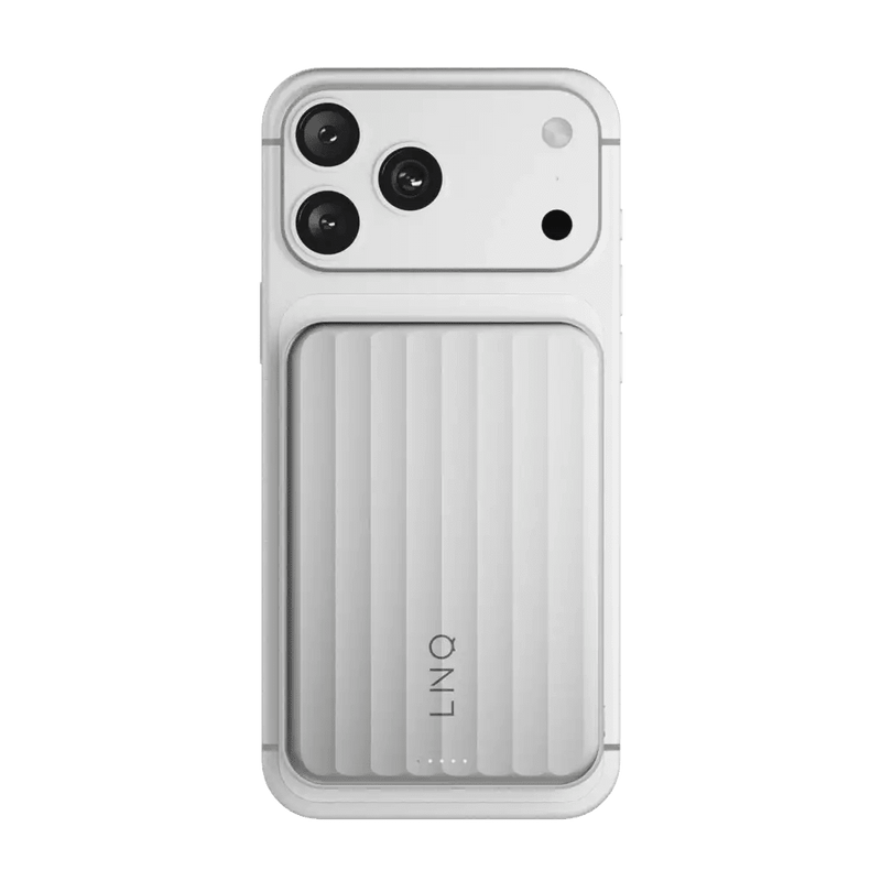 LINQ Semi - solid State Magnetic Powerbank 10.000 - Xtorm NL
