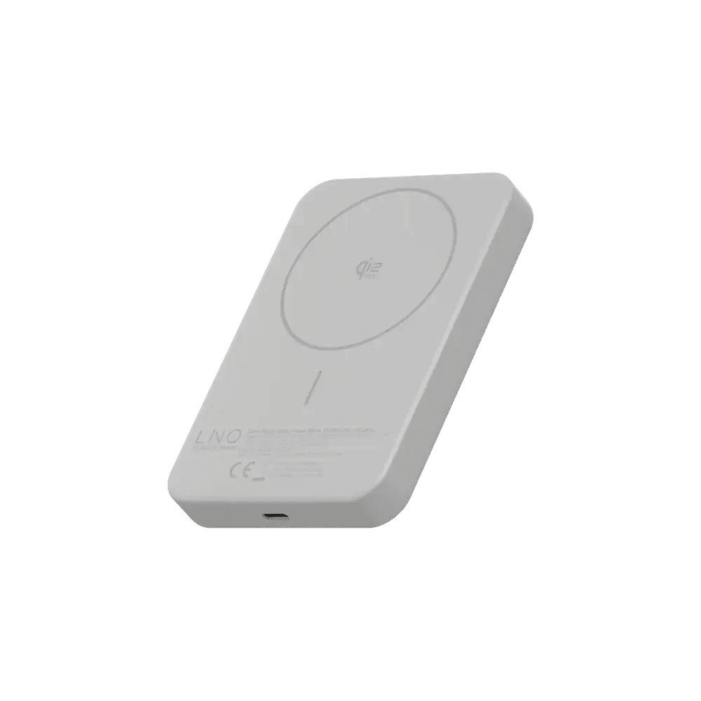 LINQ Semi - solid State Magnetic Powerbank 10.000 - Xtorm NL