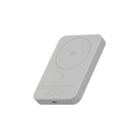 Thumbnail for LINQ Semi - solid State Magnetic Powerbank 10.000 - Xtorm NL