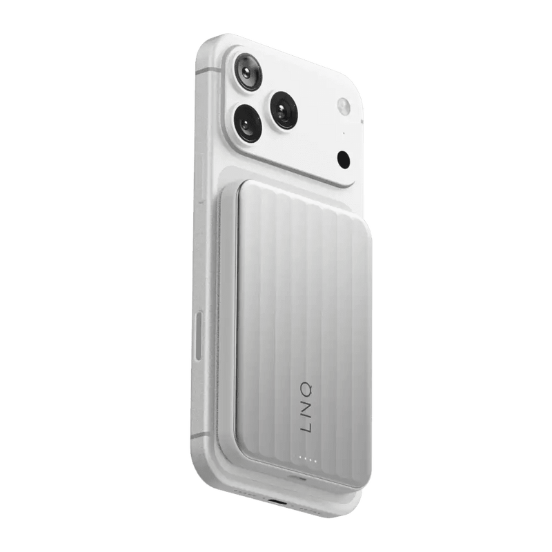LINQ Semi - solid State Magnetic Powerbank 5.000 - Xtorm NL