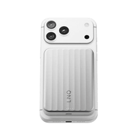 Thumbnail for LINQ Semi - solid State Magnetic Powerbank 5.000 - Xtorm NL