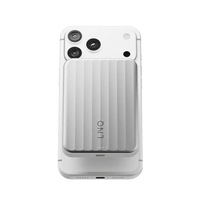 Thumbnail for LINQ Semi - solid State Magnetic Powerbank 5.000 - Xtorm NL