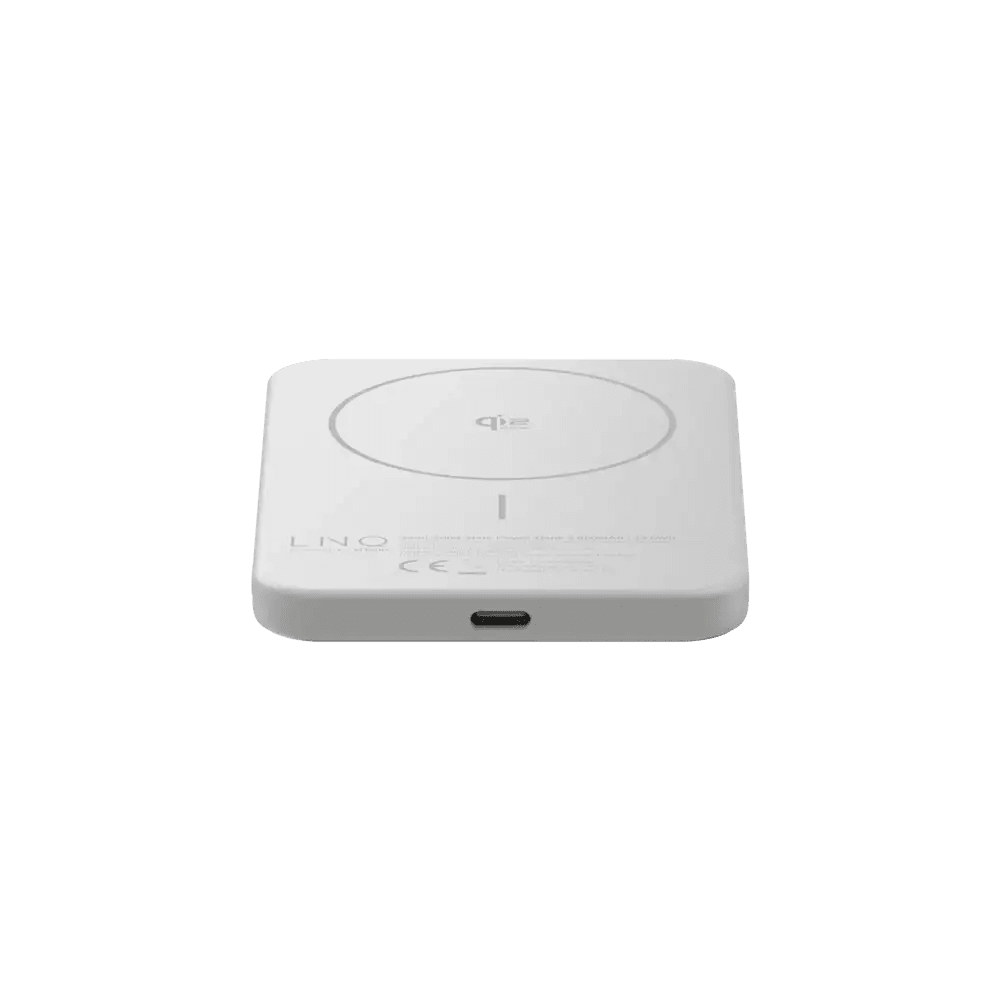 LINQ Semi - solid State Magnetic Powerbank 5.000 - Xtorm NL