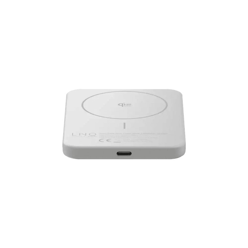LINQ Semi - solid State Magnetic Powerbank 5.000 - Xtorm NL