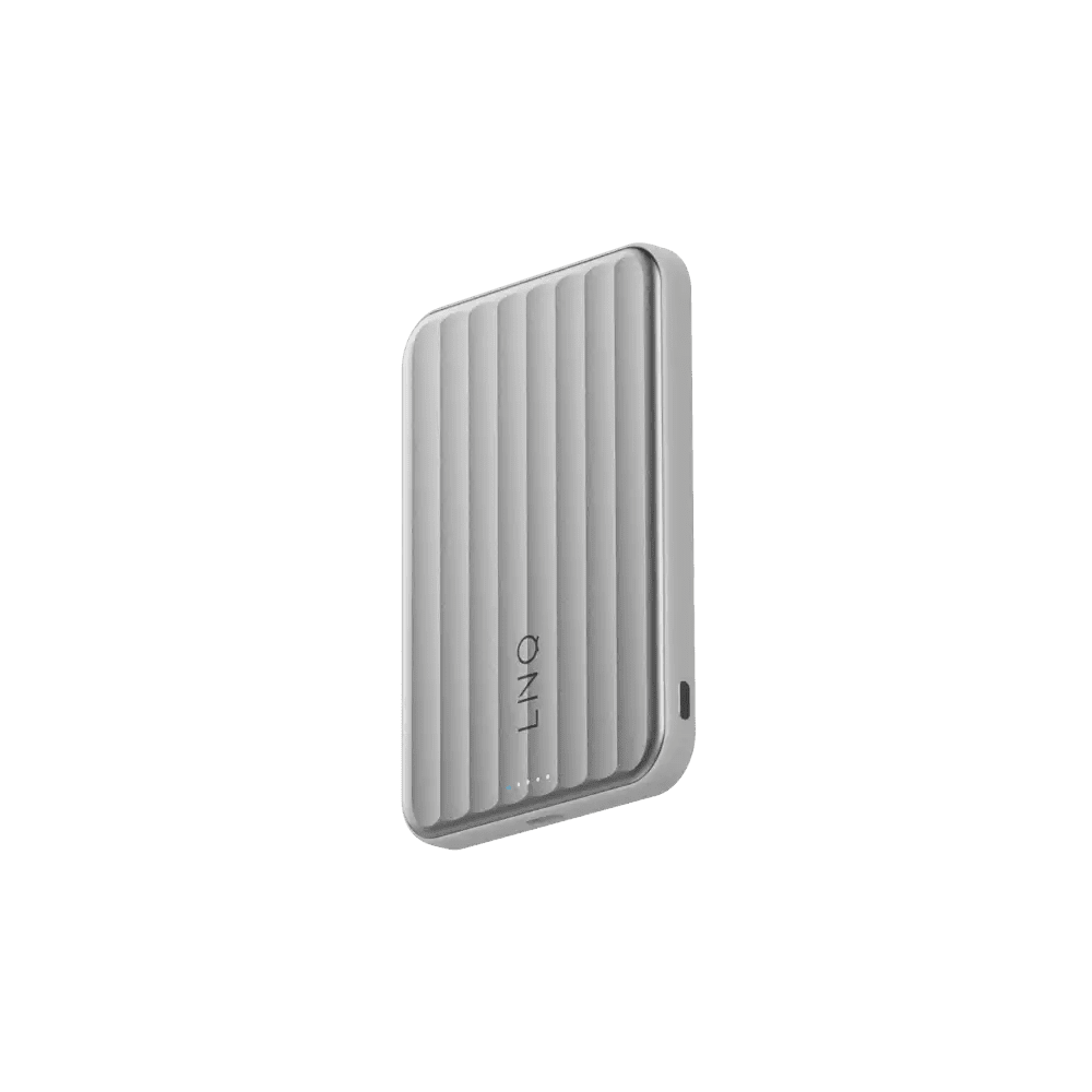 LINQ Semi - solid State Magnetic Powerbank 5.000 - Xtorm NL
