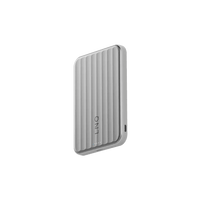 Thumbnail for LINQ Semi - solid State Magnetic Powerbank 5.000 - Xtorm NL