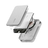 Thumbnail for LINQ Semi - solid State Magnetic Powerbank 5.000 - Xtorm NL