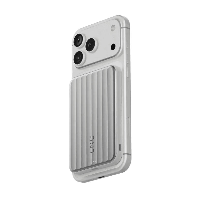 LINQ Semi - solid State Magnetic Powerbank 5.000 - Xtorm NL